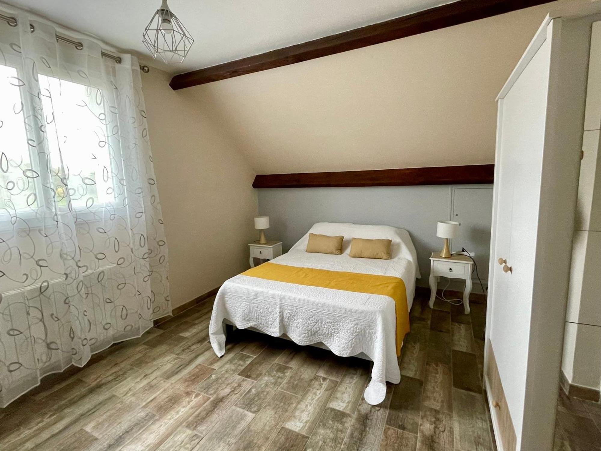 Au Nom Des Dames, Maison Et Table D'Hotes, Pres De Chenonceau Et Du Zoo De Beauval Faverolles-sur-Cher Ngoại thất bức ảnh